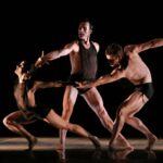 Terapia de danza Solución efectiva para el estrés