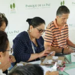 Terapia de duelo y apoyo familiar sanando en comunidad