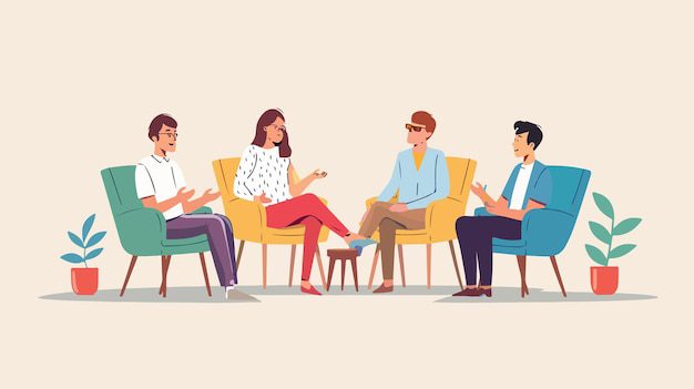 Terapia de Empoderamiento en el Tratamiento de Adicciones