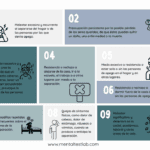Terapia de exposición Superando la ansiedad por separación