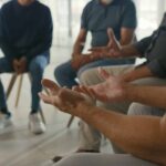 Terapia de grupo para adopción Apoyo y sanación en comunidad