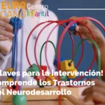 Terapia de grupo para trastornos del neurodesarrollo Enfoque colaborativo