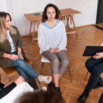 Terapia de grupo para trastornos esquizotípicos Solución efectiva