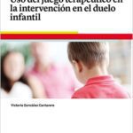 Terapia de juego apoyo clave en el duelo