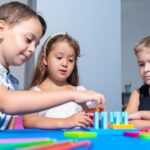 Terapia de juego Desarrollo emocional en niños