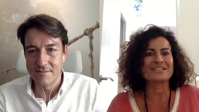 Terapia de juego herramienta efectiva para enfrentar separación de padres