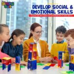 Terapia de juego Impulsando autoestima infantil