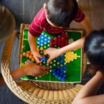 Terapia de juego Potenciando habilidades cognitivas