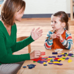 Terapia de juego psicoanalítica en niños aproximación eficiente