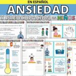 Terapia de juego solución efectiva para ansiedad infantil