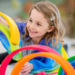 Terapia de juego Solución efectiva para estrés infantil