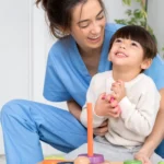 Terapia de juego y empatía infantil una conexión poderosa