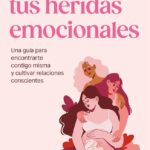 Terapia de Liberación Emocional Sanando tus heridas internas