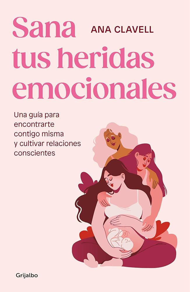 Terapia de Liberación Emocional Sanando tus heridas internas