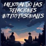 Terapia de mindfulness Comunicación interpersonal mejorada