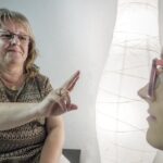 Terapia de Movimiento Ocular Sanando Emocionalmente con Movimiento Ocular