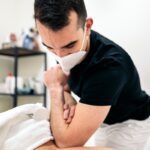 Terapia de movimiento solución eficaz para gestionar el estrés