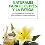 Terapia de naturopatía Solución natural para el estrés