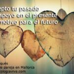 Terapia de pareja Aceptación y diversidad en armonía