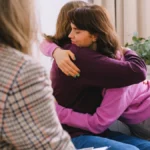 Terapia de pareja divorciada Construyendo nueva identidad