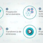 Terapia de pareja El camino hacia la adopción de embriones