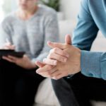 Terapia de pareja en gestación subrogada Optimizando la experiencia