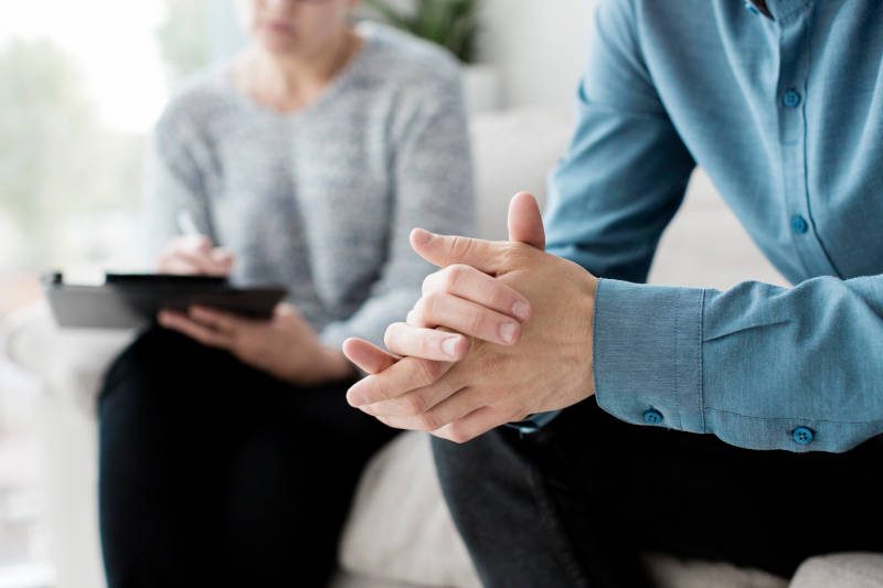 Terapia de pareja en gestación subrogada Optimizando la experiencia