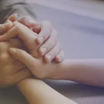 Terapia de pareja en la adopción de óvulos Familia unida