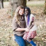Terapia de pareja en la adopción internacional familia soñada