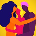 Terapia de pareja en relaciones poliamorosas Superando la discriminación