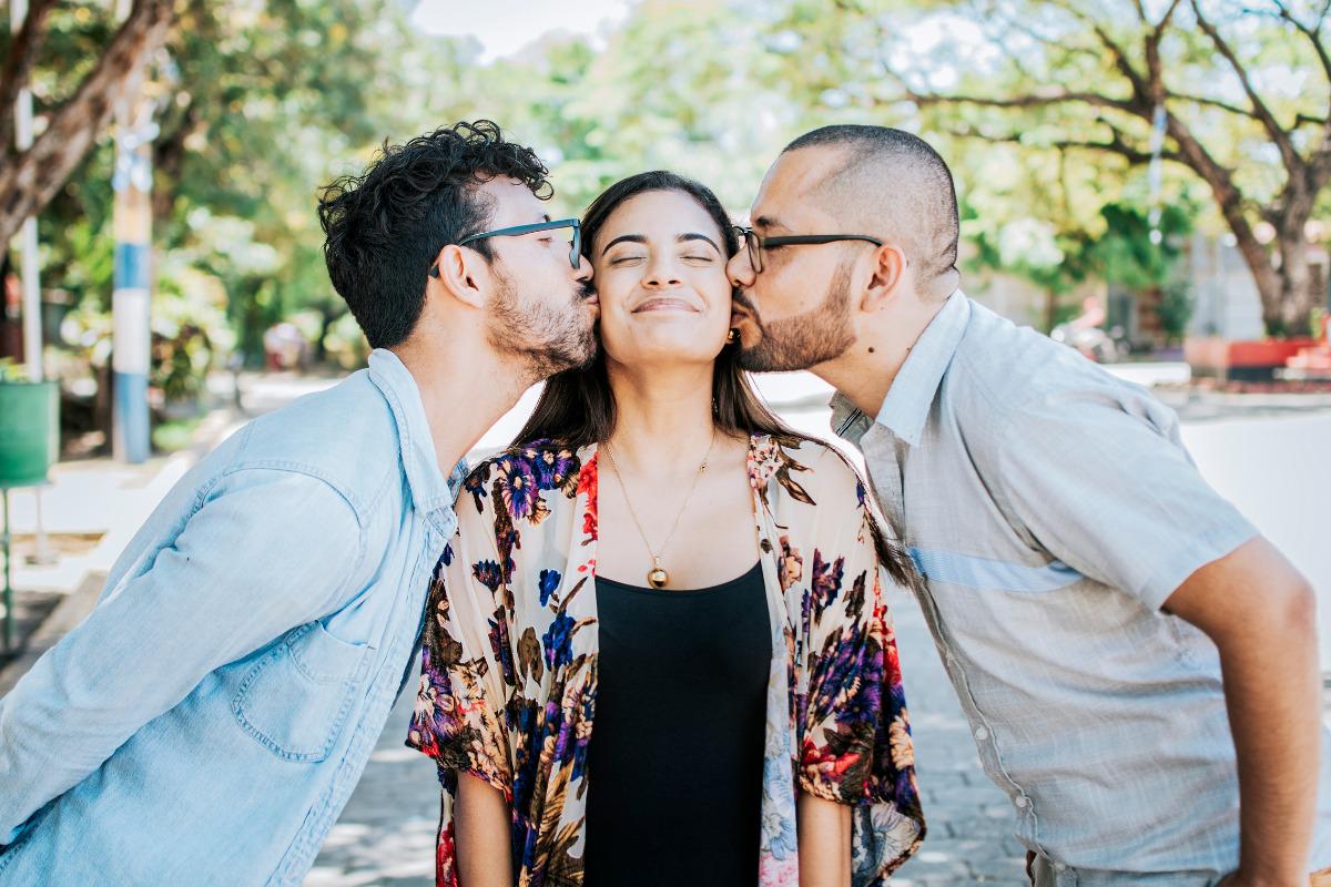 Terapia de pareja inclusiva para parejas no convencionales