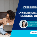 Terapia de pareja Individualidad y autonomía en la relación
