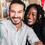 Terapia de pareja intercultural Construyendo un futuro juntos