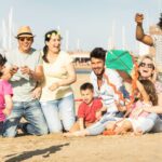 Terapia de pareja intercultural hacia la armonía