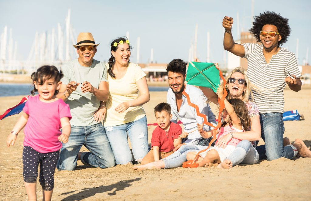 Terapia de pareja intercultural hacia la armonía
