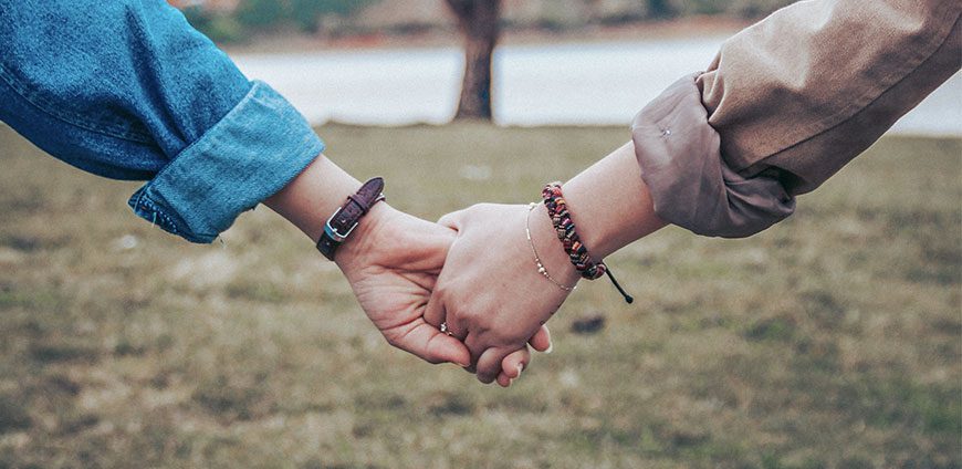 Terapia de pareja LGBT+ Uniendo metas y objetivos