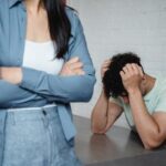 Terapia de pareja para desequilibrios de poder