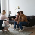 Terapia de pareja para embarazo Optimizando la relación