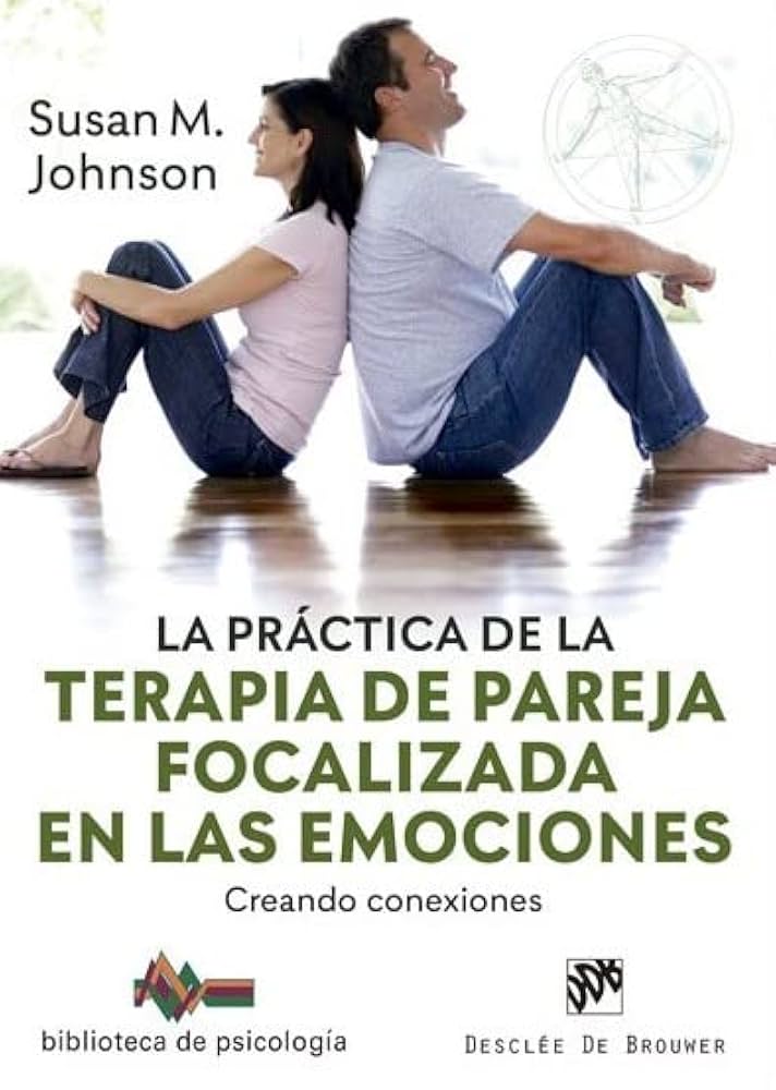 Terapia de pareja para equilibrar emociones