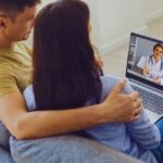 Terapia de pareja para fortalecer vínculo durante adopción