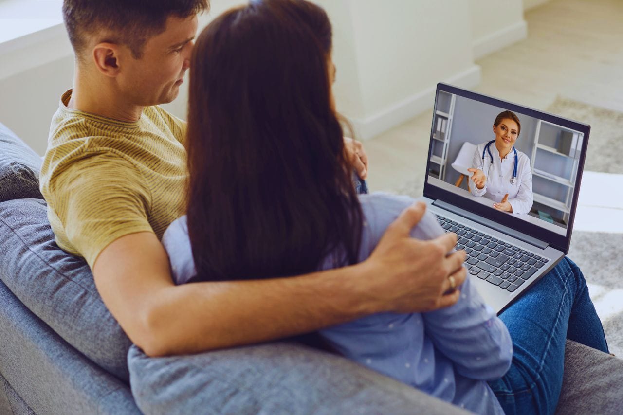 Terapia de pareja para fortalecer vínculo durante adopción