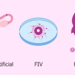 Terapia de pareja para fortalecer vínculos en inseminación artificial