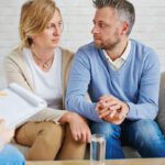 Terapia de pareja para resolver barreras lingüísticas