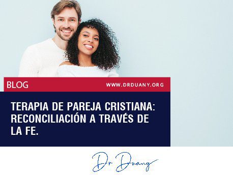 Terapia de pareja reconciliación en el camino