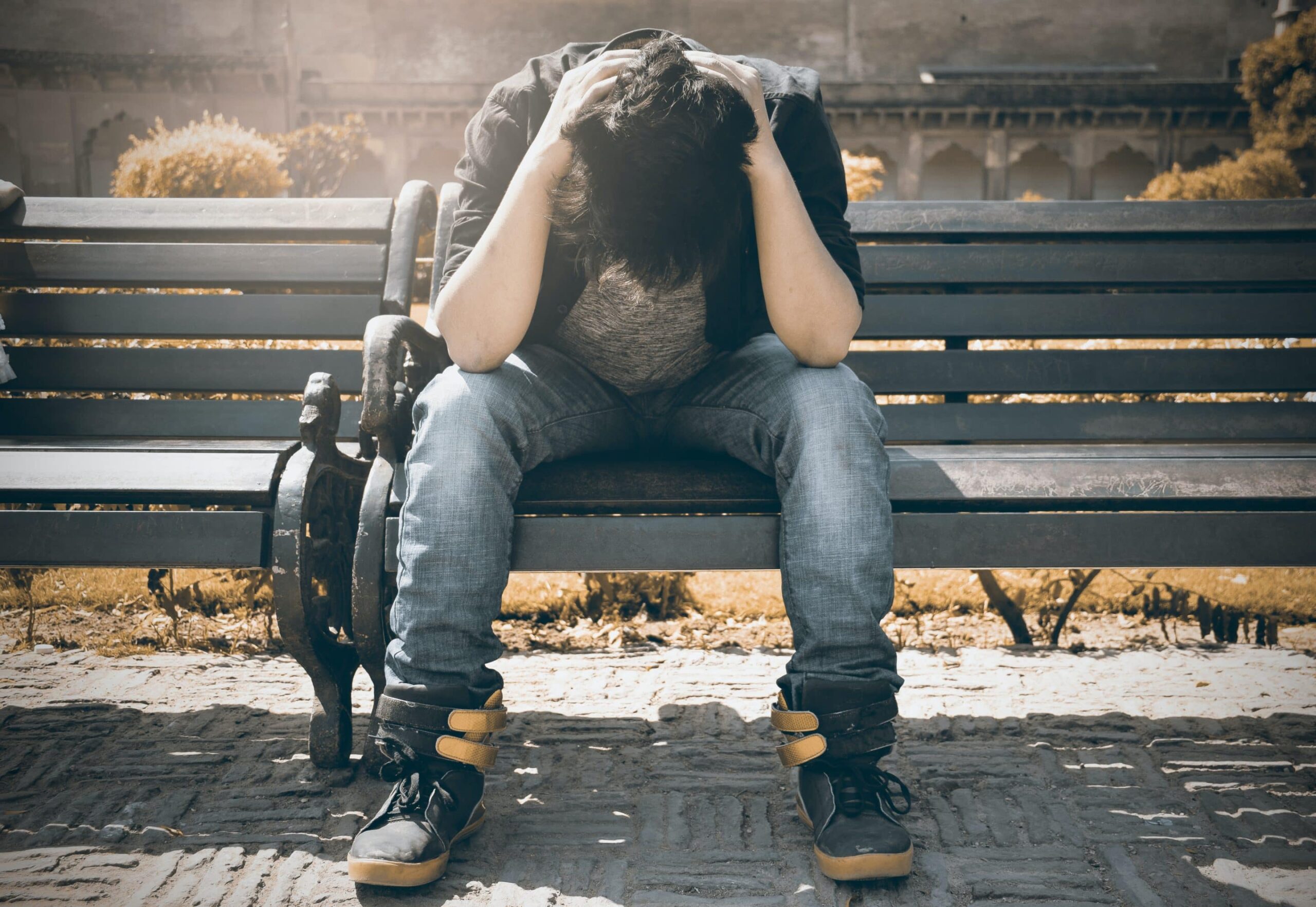 Terapia de pareja Sanando heridas emocionales en adopción internaciona