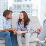 Terapia de pareja separada Cuidando la salud mental