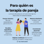 Terapia de pareja Soluciones para falta de compromiso
