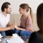Terapia de pareja Superando adicciones juntos