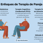 Terapia de pareja y maternidad subrogada enfoque para éxito