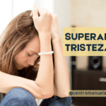 Terapia de relajación clave para superar tristeza